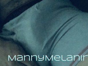 MannyMelanin