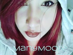 ManyMoore