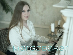 MargoBaker