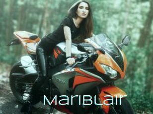 MariBlair