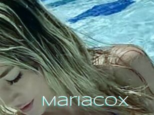 MariaCox