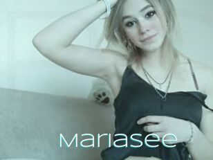 MariaSee