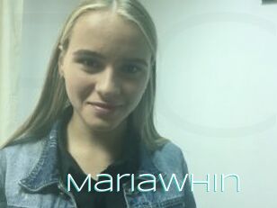 MariaWhin