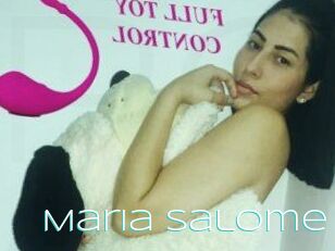 Maria_Salome