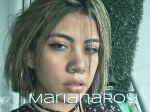 MarianaRoy