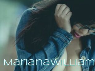 MarianaWilliams