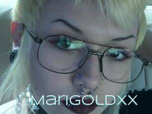 MarigoldXX