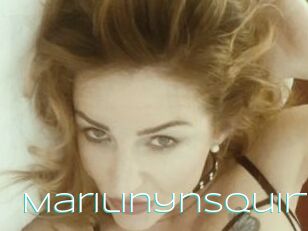 Marilinynsquirt