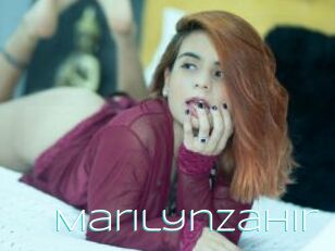 MarilynZahir