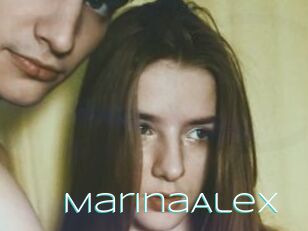 MarinaAlex