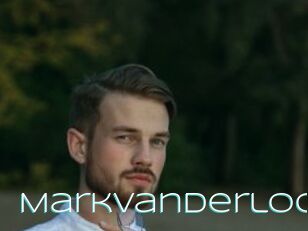 MarkVanderloo