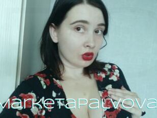 MarketaPalvova