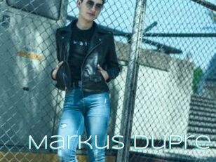 Markus_dupre