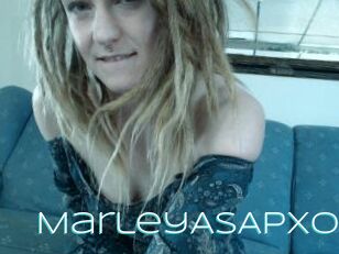 MarleyASAPxo