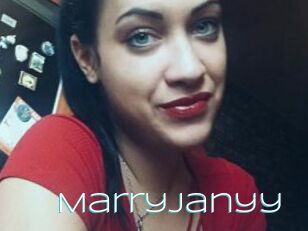 MarryJanyy