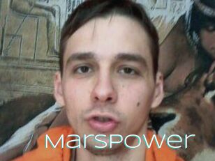 MarsPower