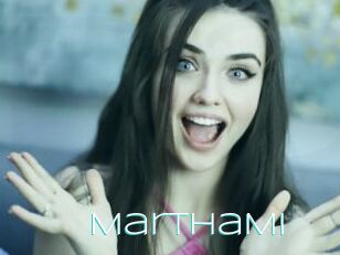 MarthaMi