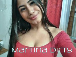 Martina_Dirty