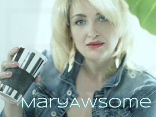 MaryAwsome