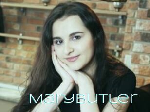 MaryButler