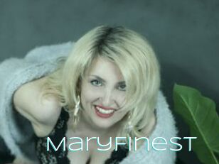 MaryFinest