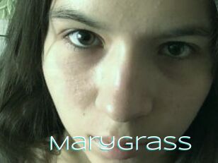 MaryGrass