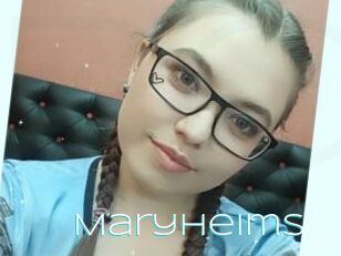 MaryHeims