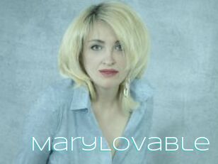 MaryLovable