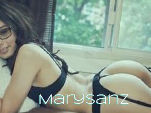 MarySanz