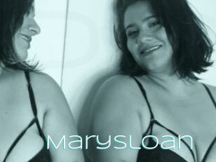 MarySloan