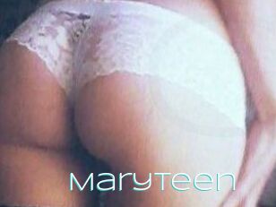 MaryTeen