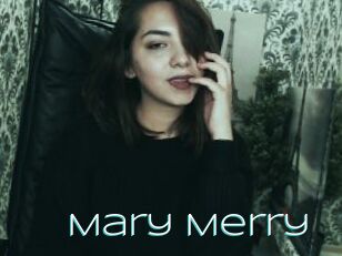 Mary_Merry