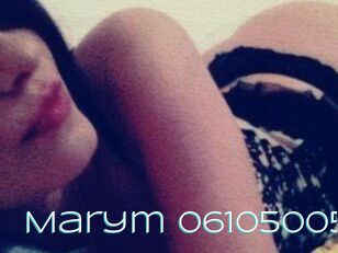 Marym-06105005