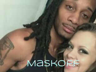 MaskOff