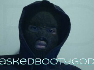 MaskedBootyGod