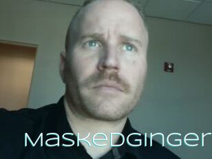 MaskedGinger