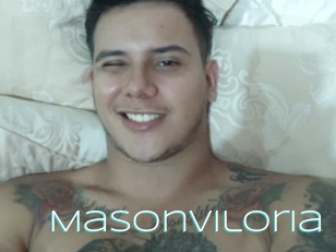 MasonViloria