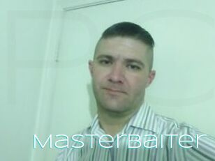 MasterBaiter