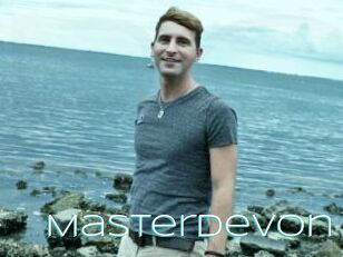 MasterDevon