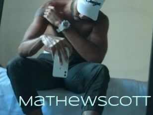 MathewScott