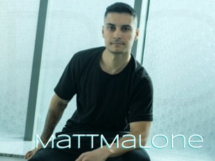 MattMalone