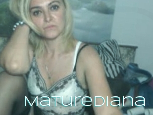 MatureDiana