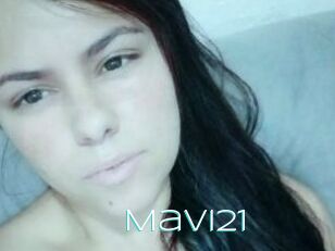 Mavi21