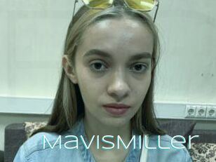 MavisMiller