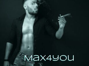 Max4you