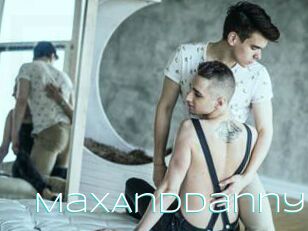 MaxAndDanny