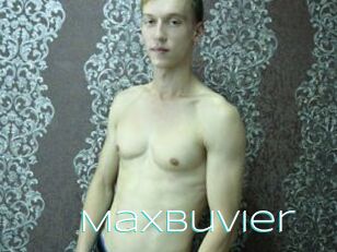 MaxBuvier