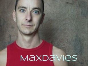 MaxDavies