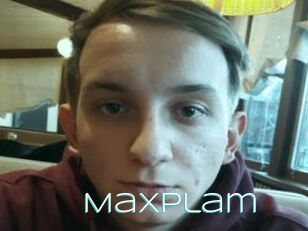 MaxPlam