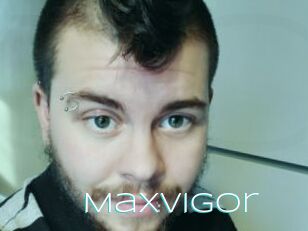 MaxVigor